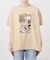 《追加》GOOD ROCK SPEED LPC 別注フォトドルマンTシャツ 2