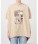 《追加》GOOD ROCK SPEED LPC 別注フォトドルマンTシャツ 2