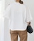 《別注 / 追加》KATHARINE HAMNETT / キャサリンハムネット SLOGAN TEE