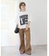 《別注 / 追加》KATHARINE HAMNETT / キャサリンハムネット SLOGAN TEE