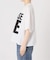 《別注 / 追加》KATHARINE HAMNETT / キャサリンハムネット SLOGAN TEE