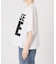 《別注 / 追加》KATHARINE HAMNETT / キャサリンハムネット SLOGAN TEE