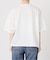 《別注 / 追加》KATHARINE HAMNETT / キャサリンハムネット SLOGAN TEE
