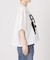 《別注 / 追加》KATHARINE HAMNETT / キャサリンハムネット SLOGAN TEE
