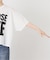 《別注 / 追加》KATHARINE HAMNETT / キャサリンハムネット SLOGAN TEE