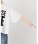 《別注 / 追加》KATHARINE HAMNETT / キャサリンハムネット SLOGAN TEE