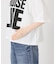 《別注 / 追加》KATHARINE HAMNETT / キャサリンハムネット SLOGAN TEE