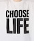《別注 / 追加》KATHARINE HAMNETT / キャサリンハムネット SLOGAN TEE