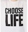 《別注 / 追加》KATHARINE HAMNETT / キャサリンハムネット SLOGAN TEE