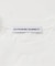 《別注 / 追加》KATHARINE HAMNETT / キャサリンハムネット SLOGAN TEE