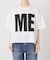 《別注 / 追加》KATHARINE HAMNETT / キャサリンハムネット SLOGAN TEE