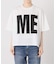 《別注 / 追加》KATHARINE HAMNETT / キャサリンハムネット SLOGAN TEE