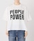 《別注 / 追加》KATHARINE HAMNETT / キャサリンハムネット SLOGAN TEE