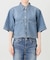 5 1/2 HALF Sleeve Shirt
