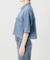 5 1/2 HALF Sleeve Shirt