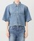 5 1/2 HALF Sleeve Shirt