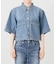 5 1/2 HALF Sleeve Shirt