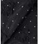 crinkle crinkle crinkle dot 3D embroidery open collar shirt