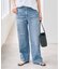 5 1/2 8oz W-KNEE DENIM