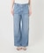 5 1/2 8oz W-KNEE DENIM