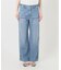 5 1/2 8oz W-KNEE DENIM