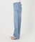 5 1/2 8oz W-KNEE DENIM