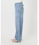 5 1/2 8oz W-KNEE DENIM