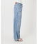 5 1/2 8oz W-KNEE DENIM
