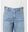 5 1/2 8oz W-KNEE DENIM
