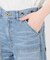 5 1/2 8oz W-KNEE DENIM