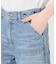 5 1/2 8oz W-KNEE DENIM