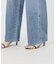 5 1/2 8oz W-KNEE DENIM