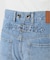 5 1/2 8oz W-KNEE DENIM