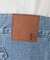 5 1/2 8oz W-KNEE DENIM