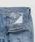 5 1/2 8oz W-KNEE DENIM