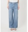 5 1/2 8oz W-KNEE DENIM