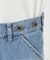 5 1/2 8oz W-KNEE DENIM