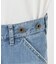 5 1/2 8oz W-KNEE DENIM
