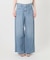 5 1/2 8oz LOOSE WIDE DENIM