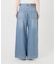 5 1/2 8oz LOOSE WIDE DENIM