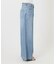 5 1/2 8oz LOOSE WIDE DENIM