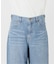 5 1/2 8oz LOOSE WIDE DENIM