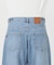 5 1/2 8oz LOOSE WIDE DENIM