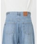 5 1/2 8oz LOOSE WIDE DENIM
