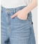 5 1/2 8oz LOOSE WIDE DENIM
