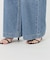 5 1/2 8oz LOOSE WIDE DENIM