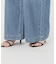 5 1/2 8oz LOOSE WIDE DENIM