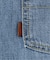 5 1/2 8oz LOOSE WIDE DENIM