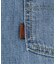 5 1/2 8oz LOOSE WIDE DENIM