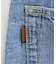 5 1/2 8oz LOOSE WIDE DENIM